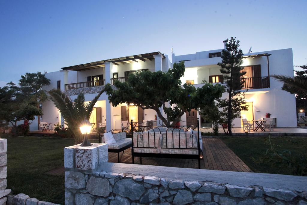 Asterias Apartment Skyros Exterior photo